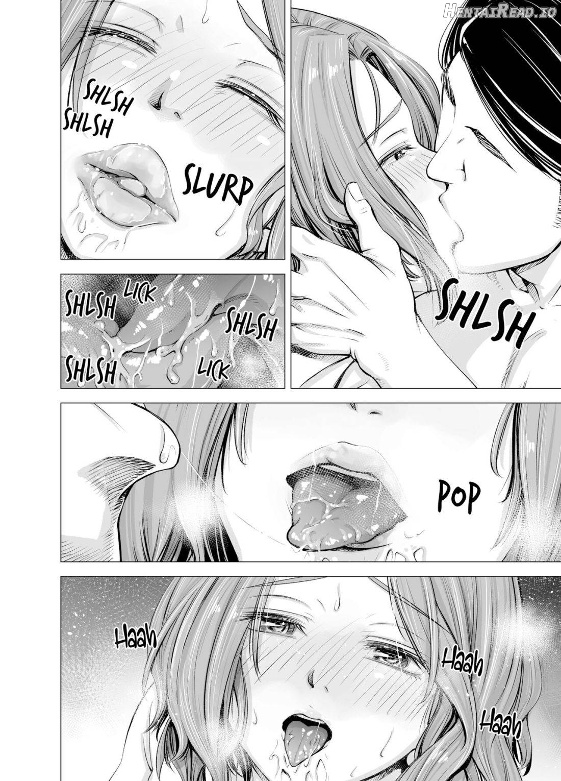 Danna no Chinko ja, Manzoku Dekinai...? Zenpen Chapter 1 - page 14