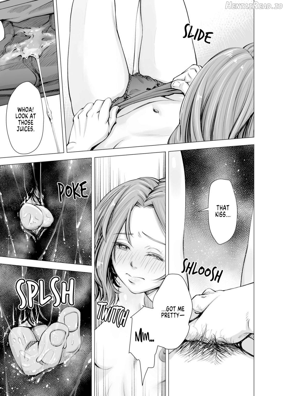 Danna no Chinko ja, Manzoku Dekinai...? Zenpen Chapter 1 - page 15