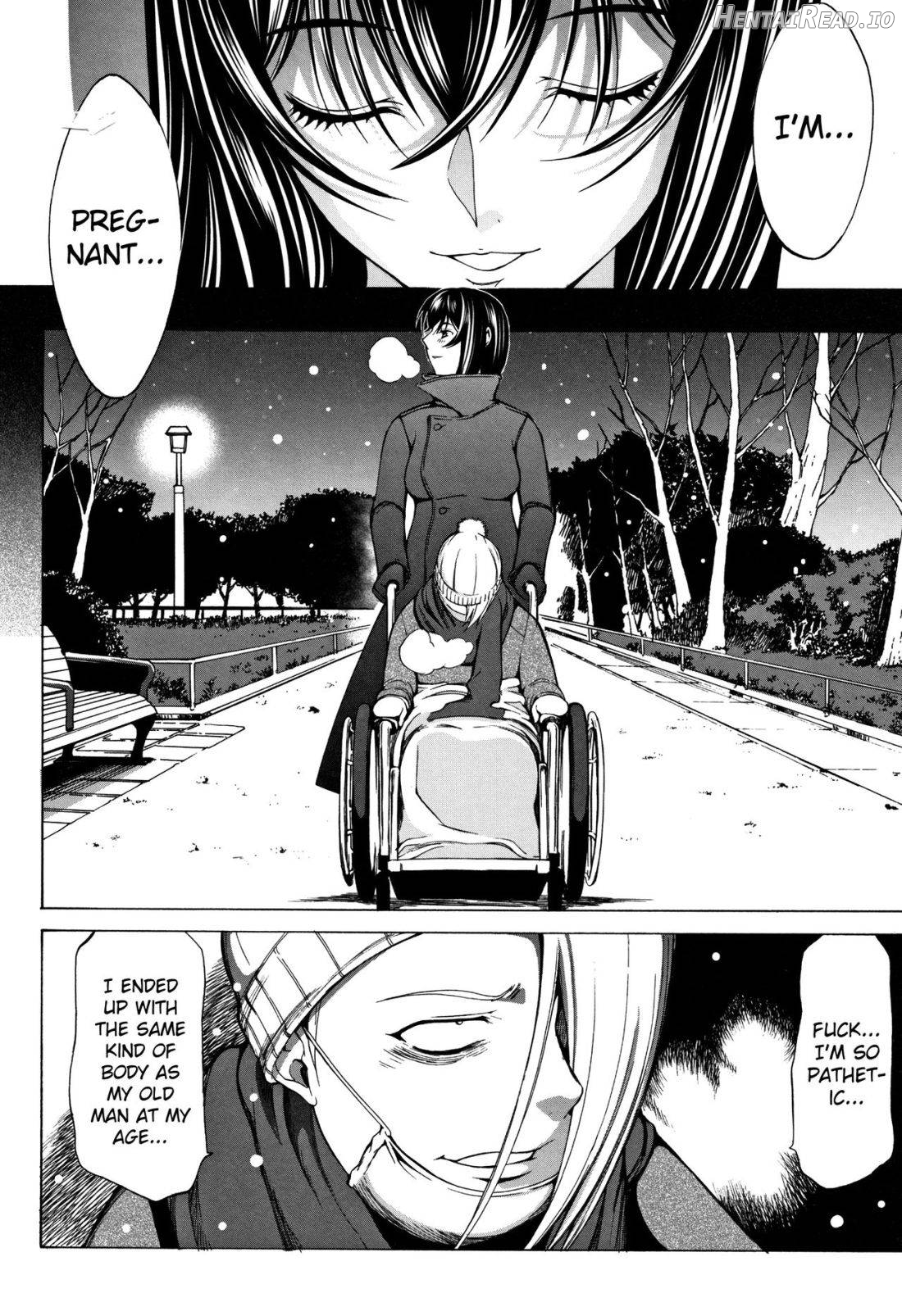 Shinjin Onna Kyoushi Shinjou Yuuko (Jou) Chapter 2 - page 183