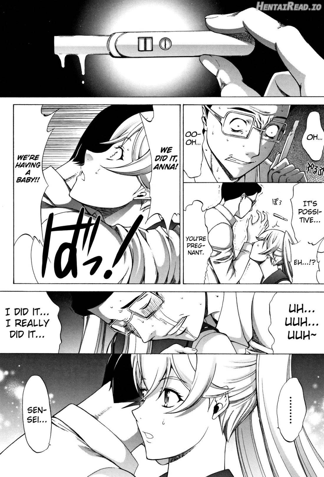 Shinjin Onna Kyoushi Shinjou Yuuko (Jou) Chapter 2 - page 209
