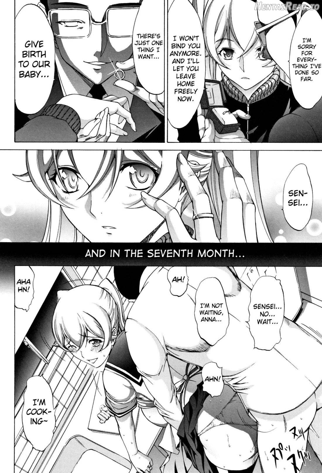 Shinjin Onna Kyoushi Shinjou Yuuko (Jou) Chapter 2 - page 211
