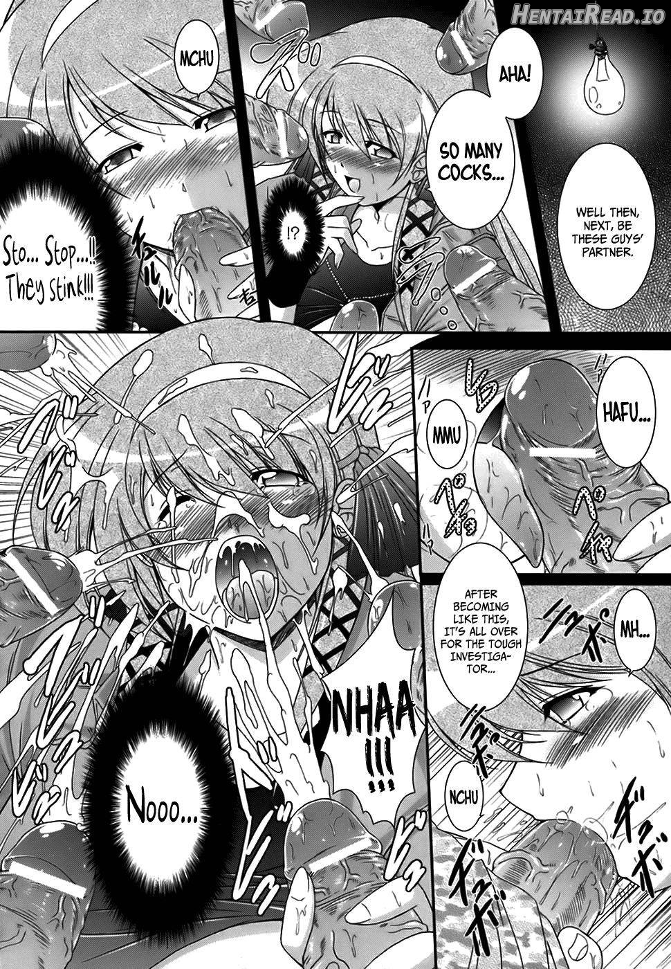 World Is Mine Chapter 1 - page 135