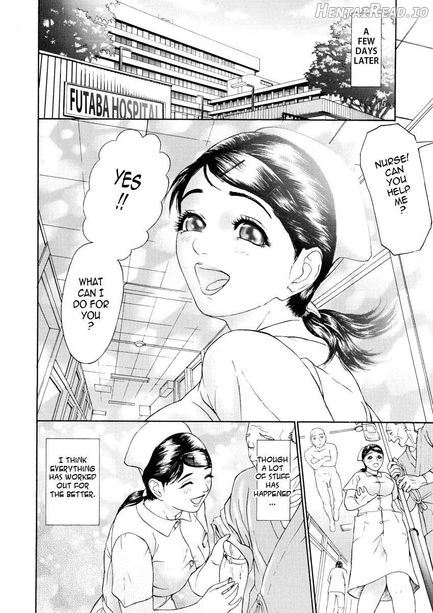 Kegare Hentai Chapter 1 - page 92