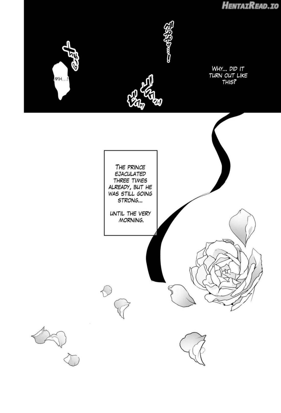 JK's Tragic Isekai Reincarnation as the Villainess ~But My Precious Side Character!~ Chapter 1 - page 45