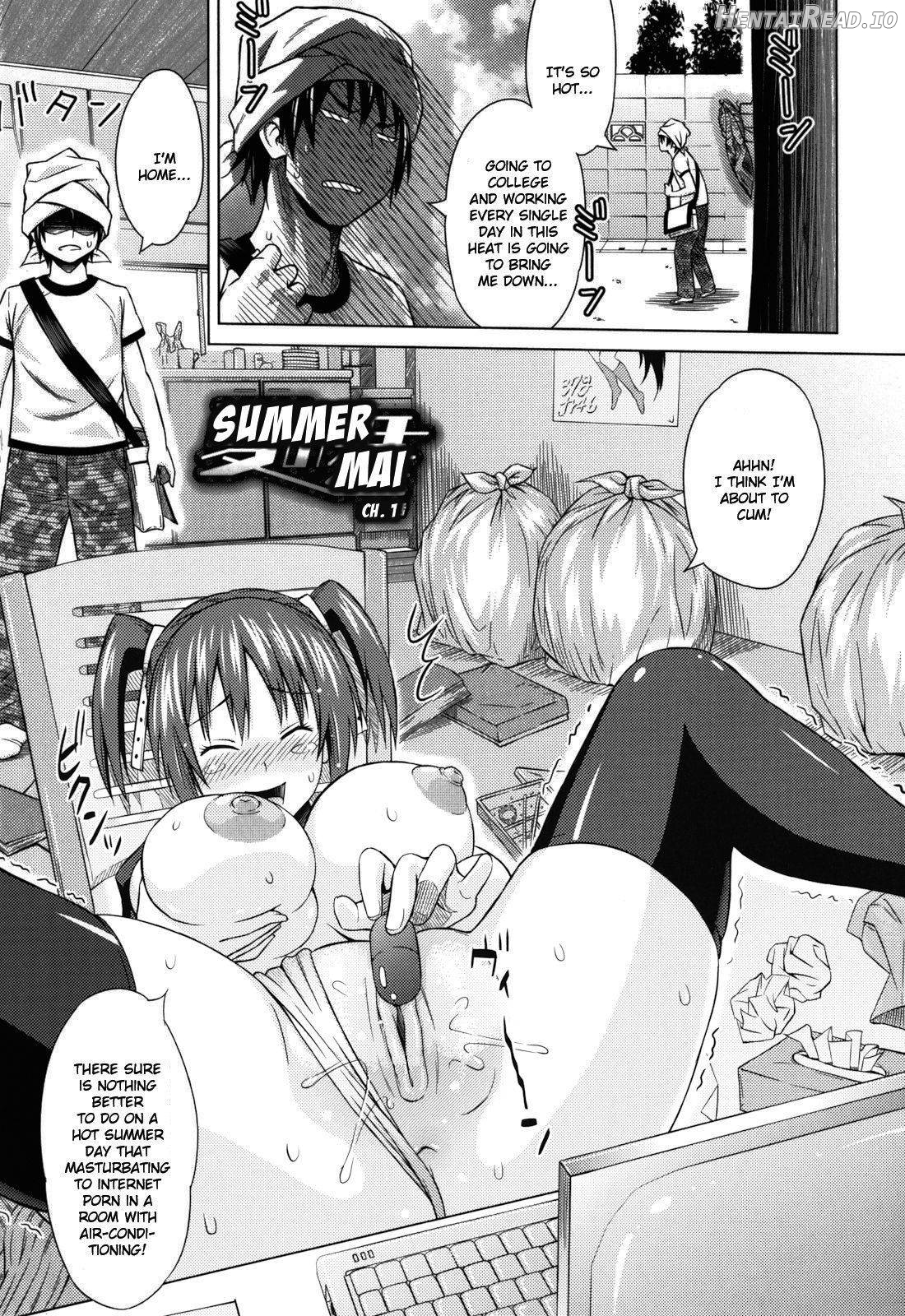 Asobare Dear Sex Friend Chapter 1 - page 78