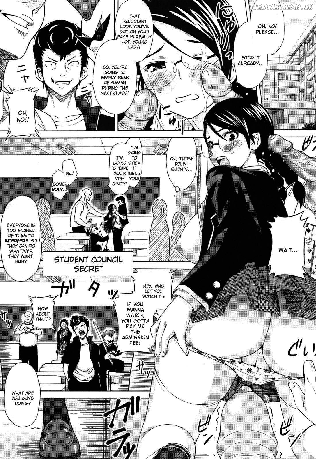 Asobare Dear Sex Friend Chapter 1 - page 116