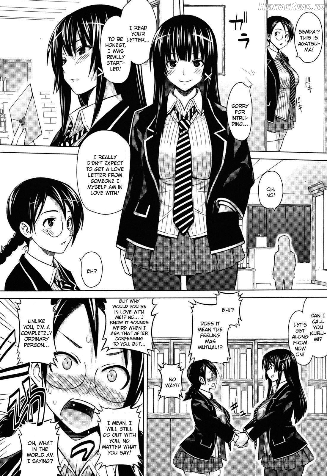 Asobare Dear Sex Friend Chapter 1 - page 139