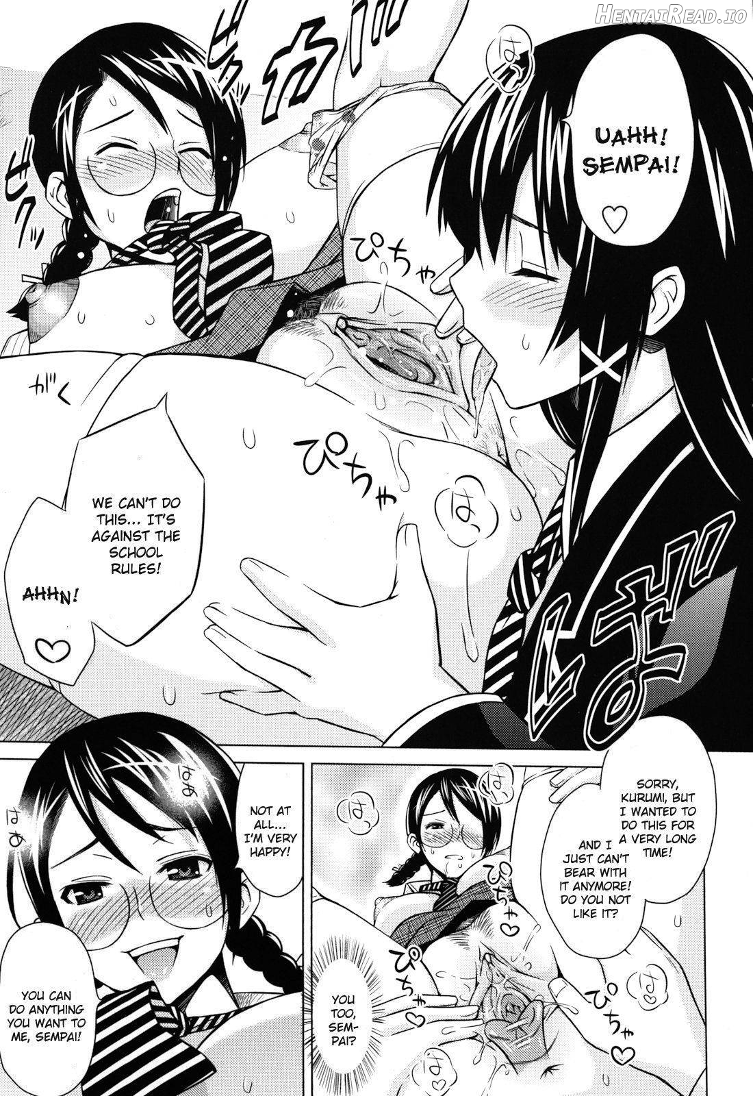 Asobare Dear Sex Friend Chapter 1 - page 142