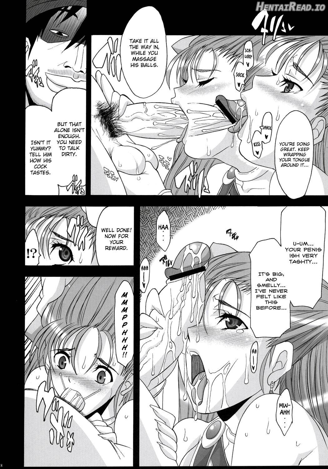 Serial cyce.2 Chapter 1 - page 6