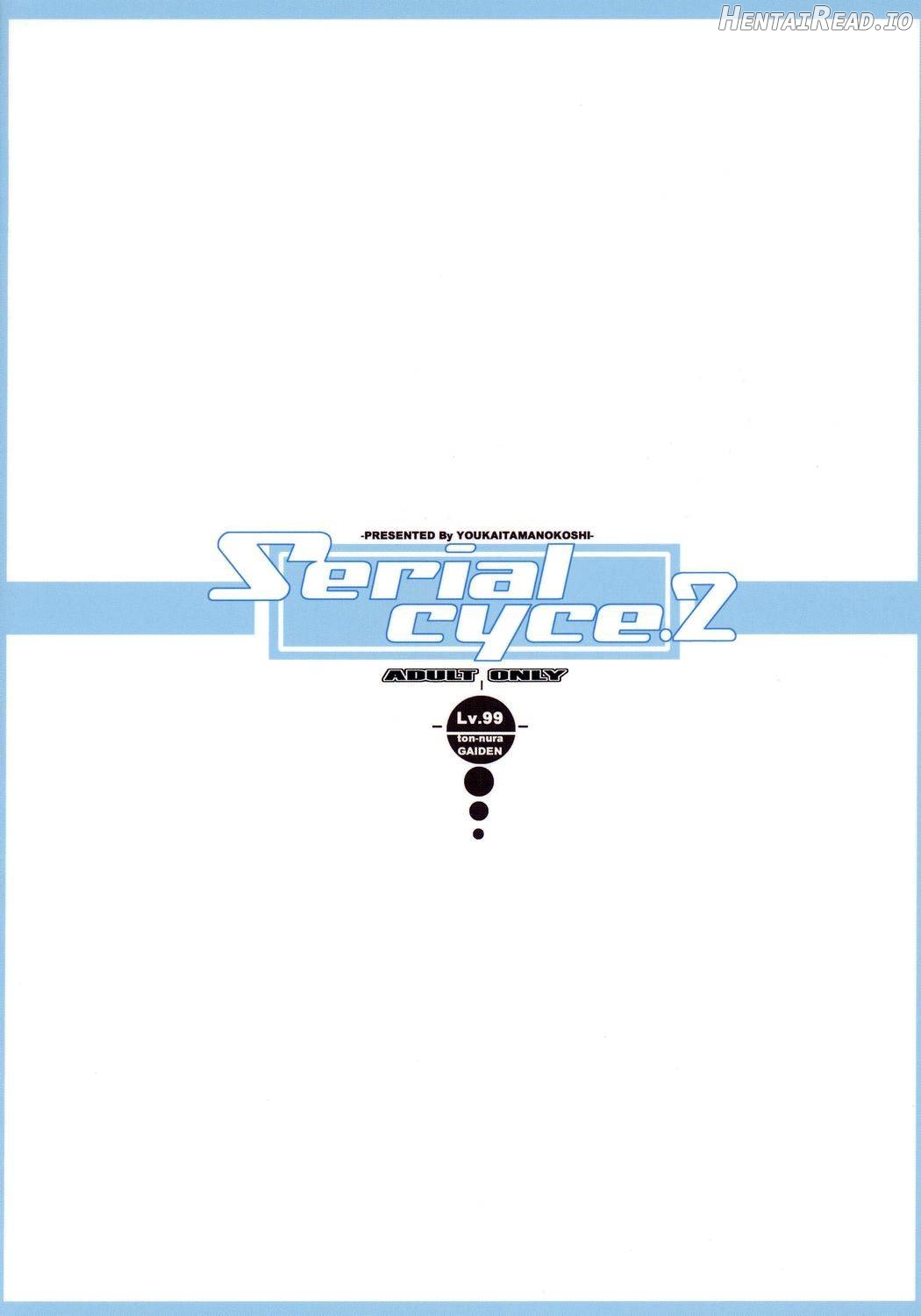 Serial cyce.2 Chapter 1 - page 26