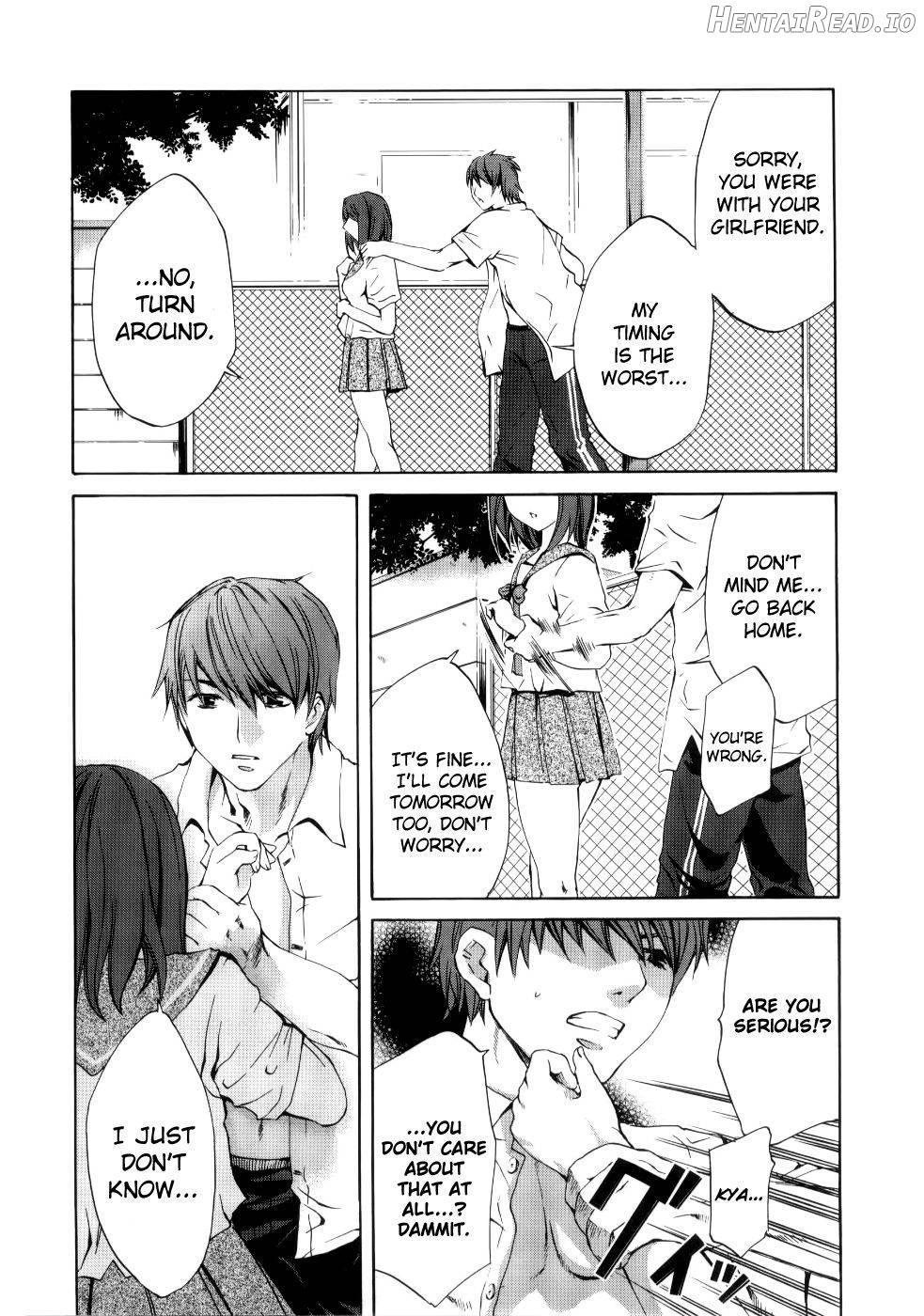 Conclusion Hentai Chapter 2 - page 12