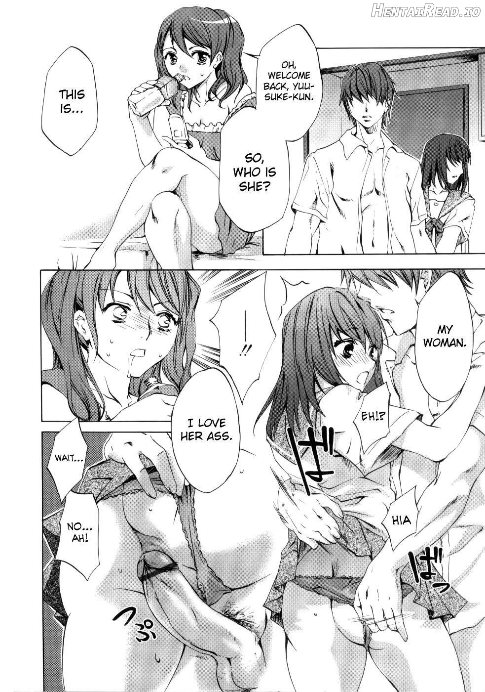 Conclusion Hentai Chapter 2 - page 14