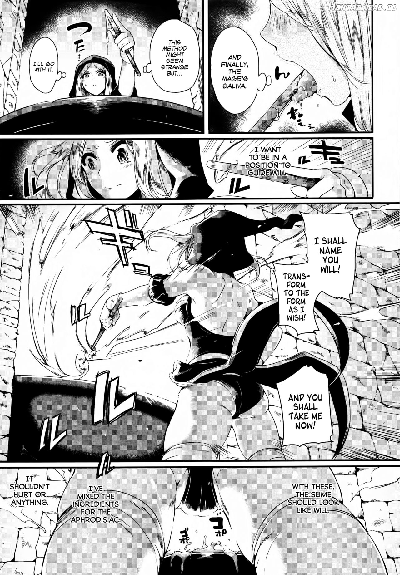 Nyanko na Hatsujouki Chapter 1 - page 5