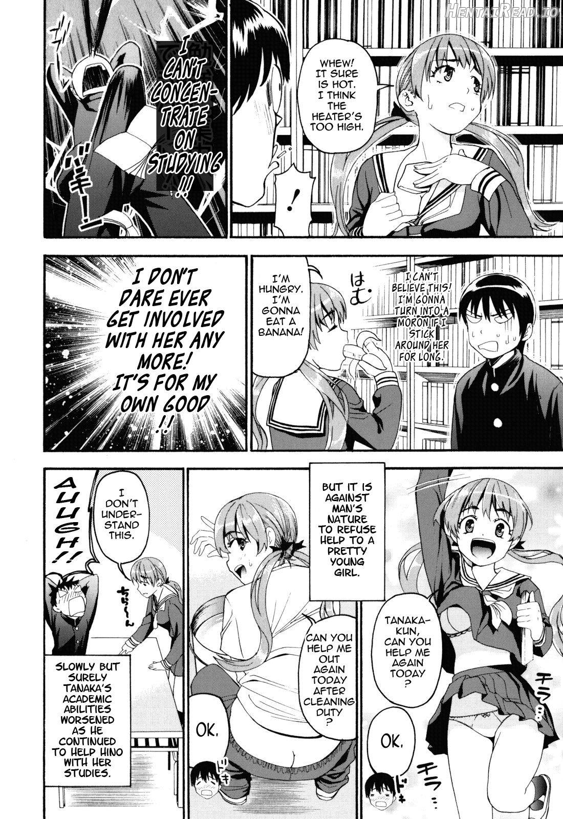 Mou Manzoku Desho!? Chapter 1 - page 9