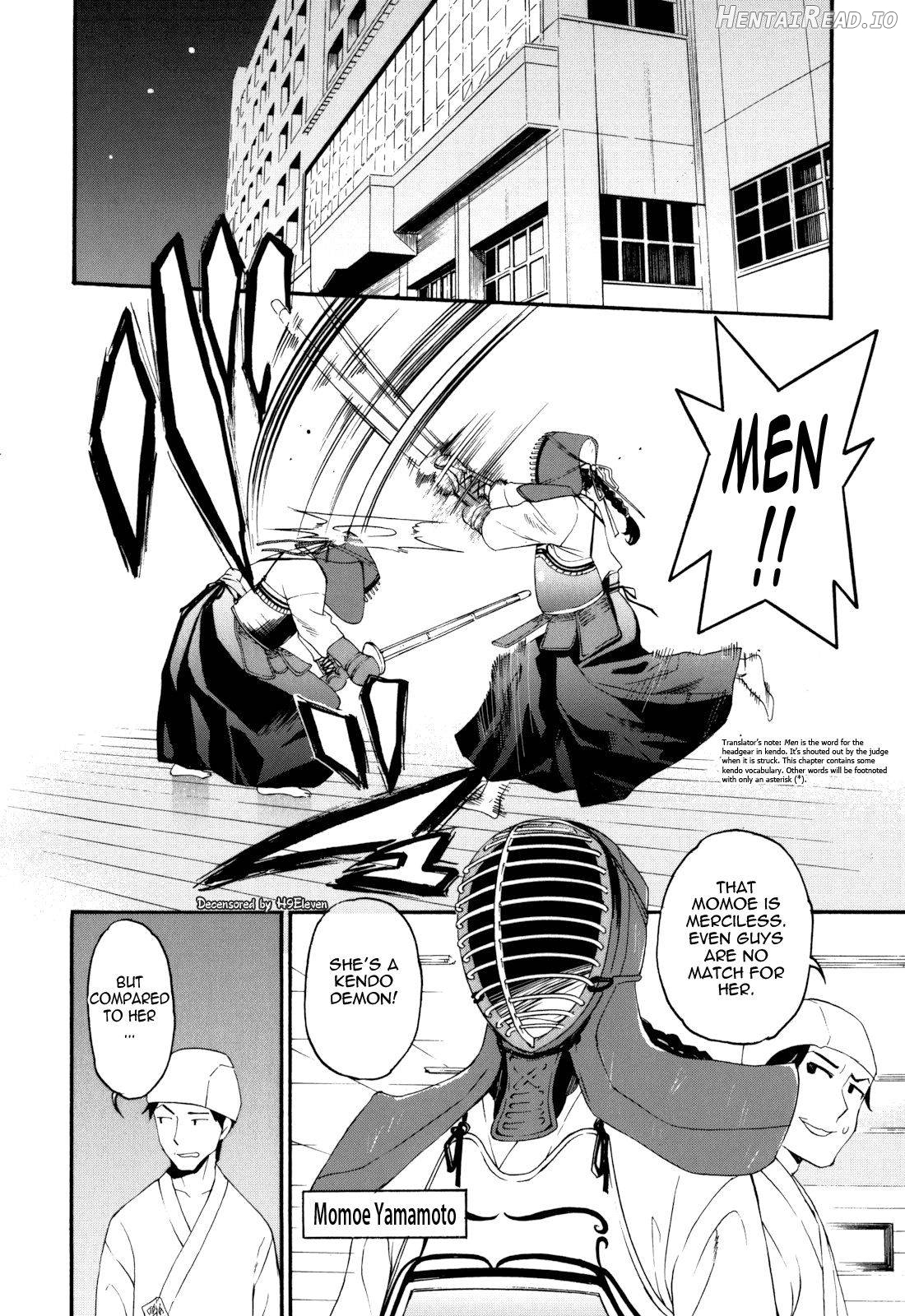 Mou Manzoku Desho!? Chapter 1 - page 45