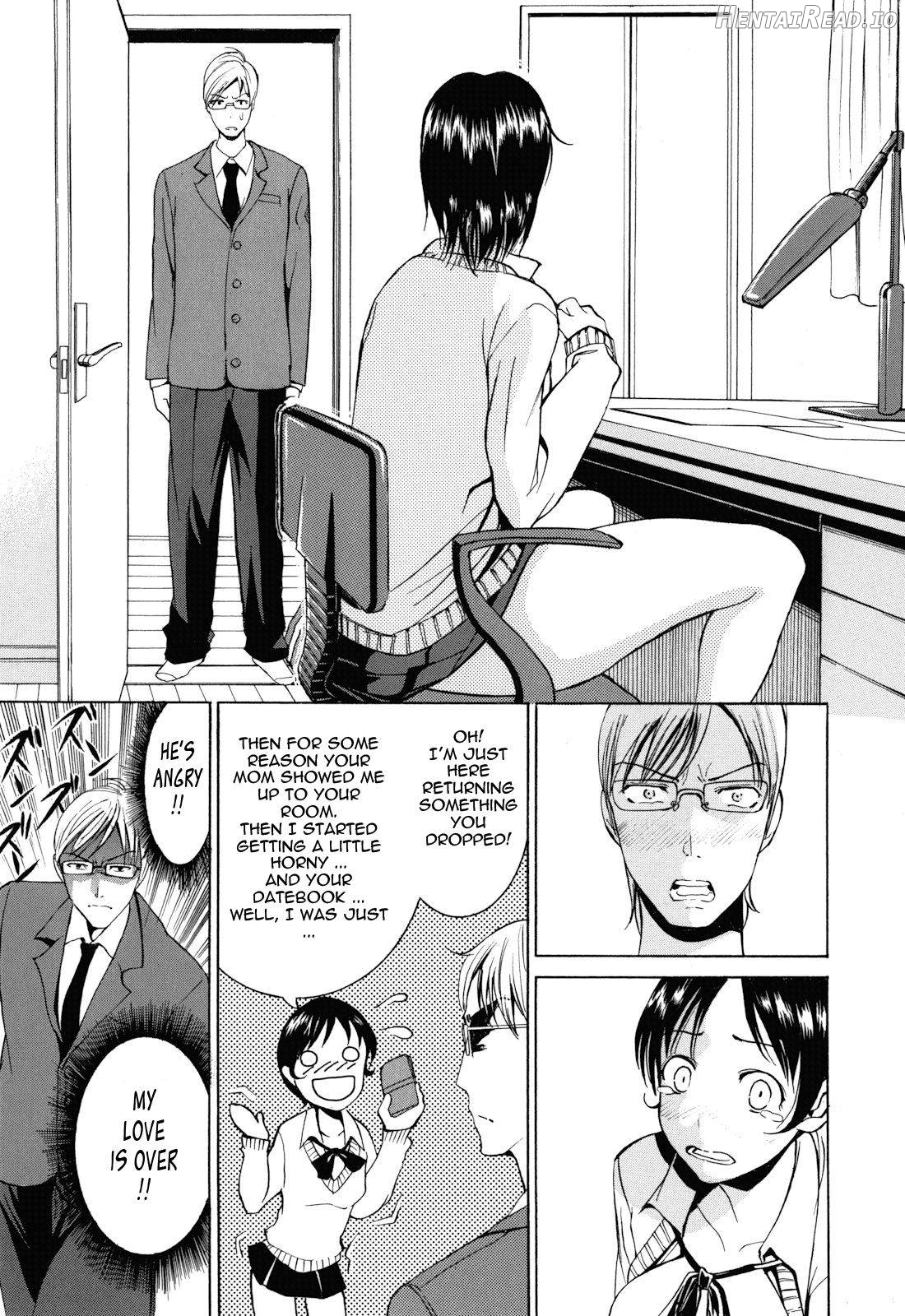 Mou Manzoku Desho!? Chapter 1 - page 166