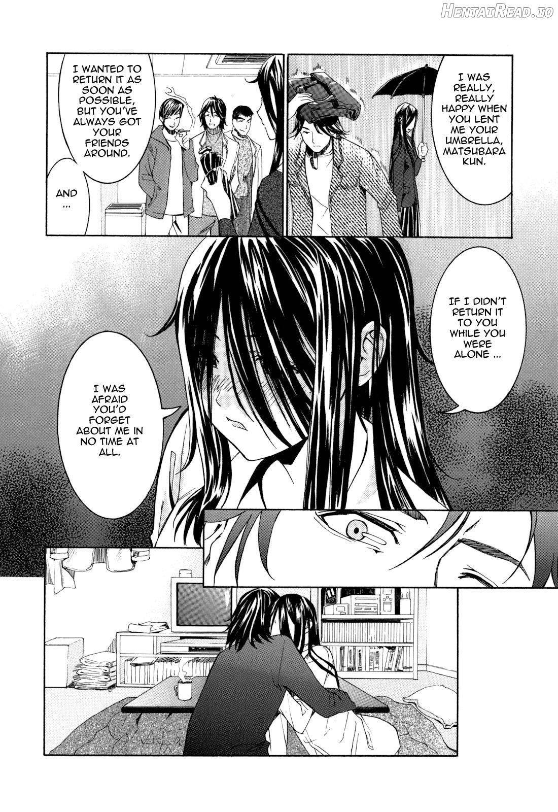 Mou Manzoku Desho!? Chapter 1 - page 183