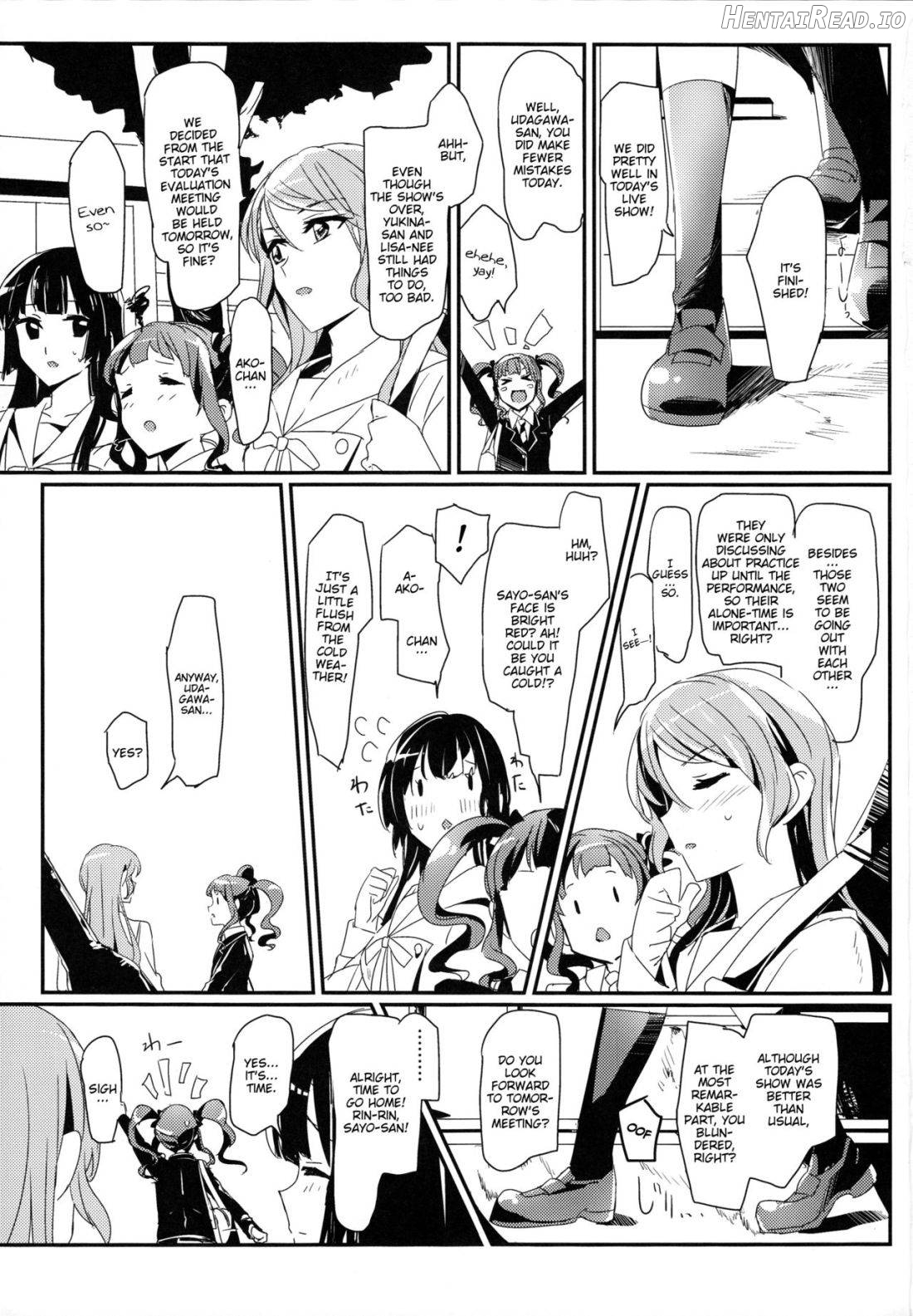 Values Hentai Chapter 1 - page 2