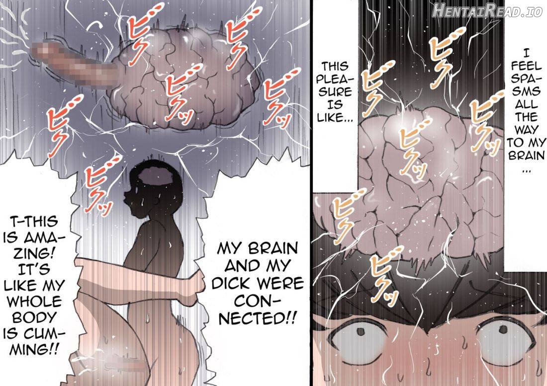 Okaa-san wa Homete Nobasu Kyouiku Houshin 4 Chu Dashi Kinshihen Chapter 1 - page 53