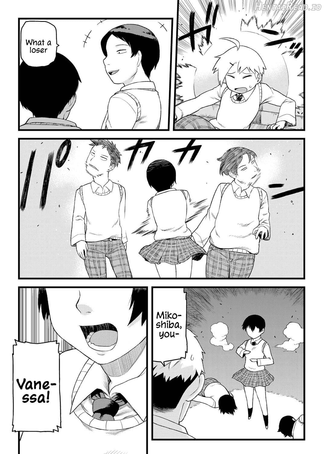Osananajimi to Kimochi Ii Koto! Chapter 1 - page 7