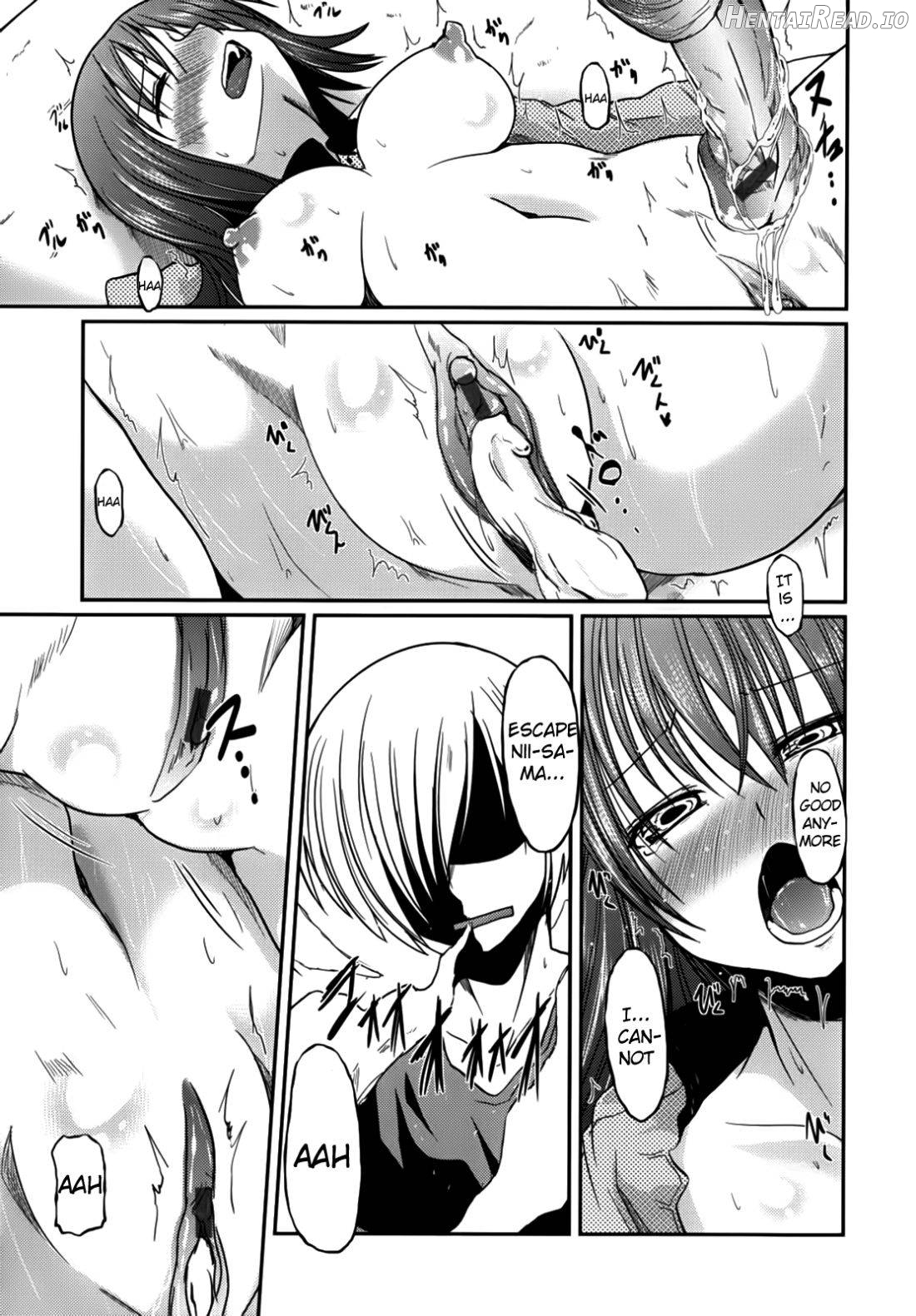 Ani Omou Yue ni Imouto Ari ~Genteiban~ Chapter 1 - page 68