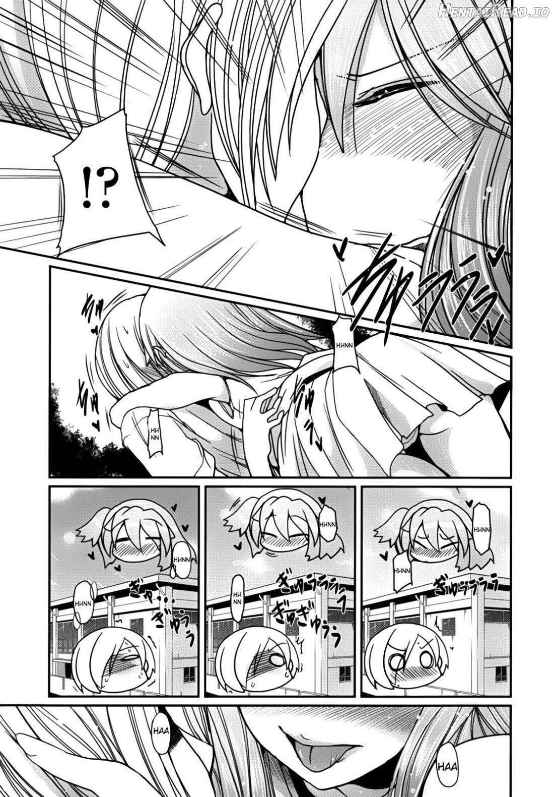 Ani Omou Yue ni Imouto Ari ~Genteiban~ Chapter 1 - page 80