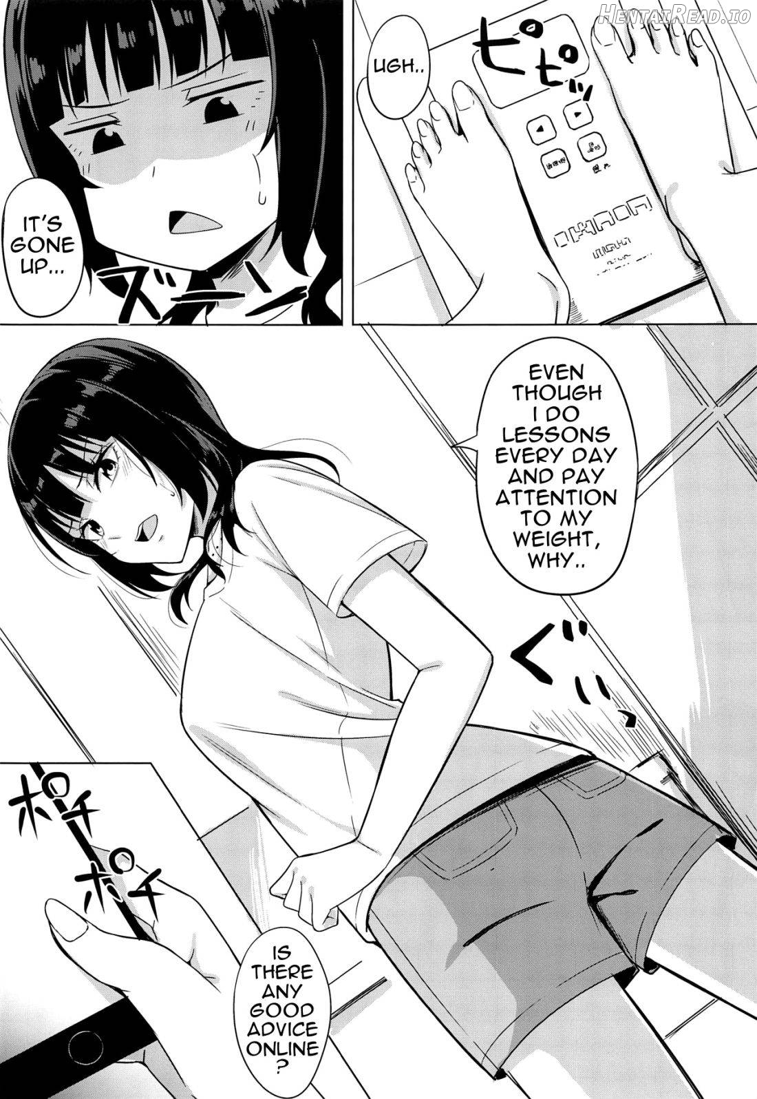 Hachamecha Exercise Chapter 1 - page 2