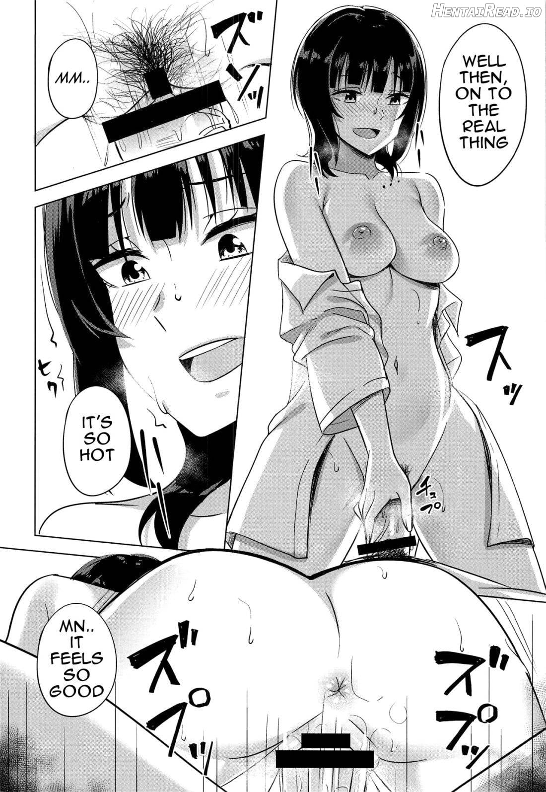 Hachamecha Exercise Chapter 1 - page 9