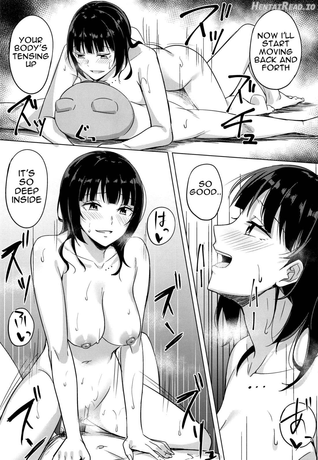 Hachamecha Exercise Chapter 1 - page 10