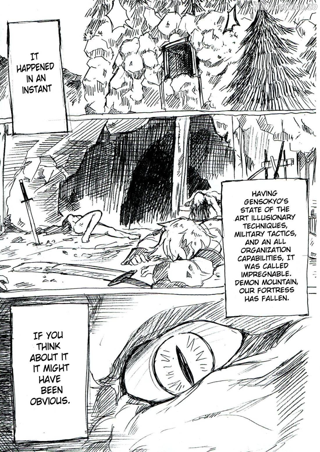 AyaHataMomi-kan Goudou Chapter 1 - page 44