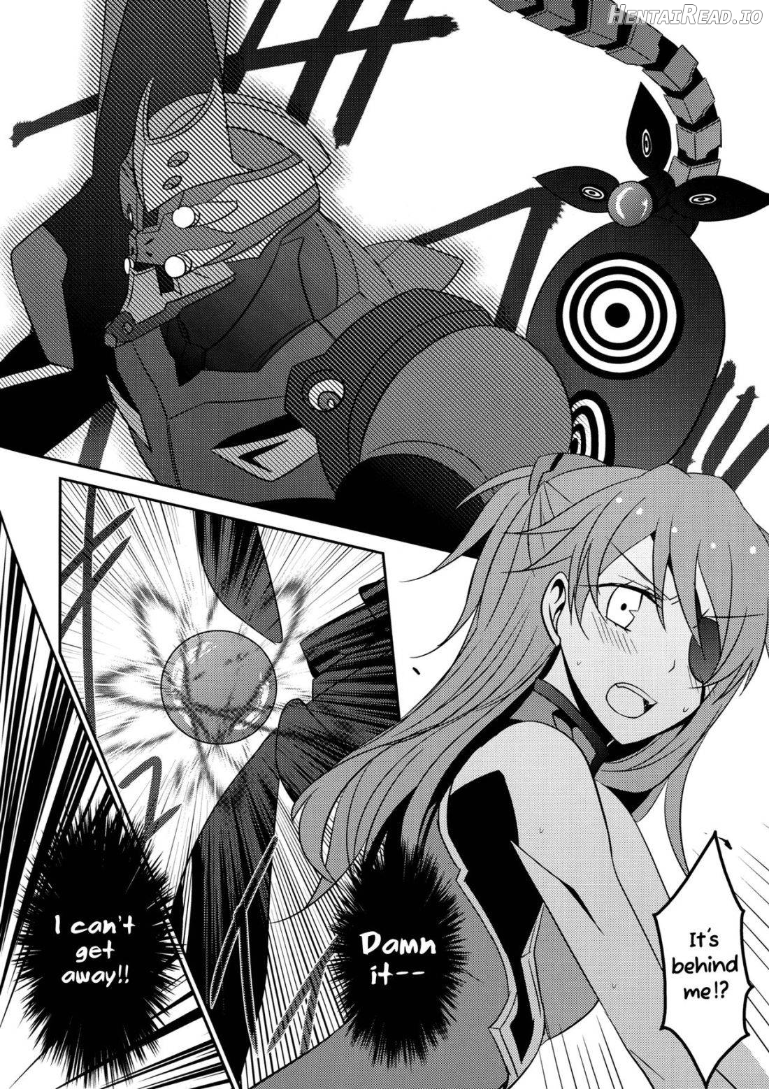 Kokoro, Tsunagete Hentai Chapter 1 - page 13