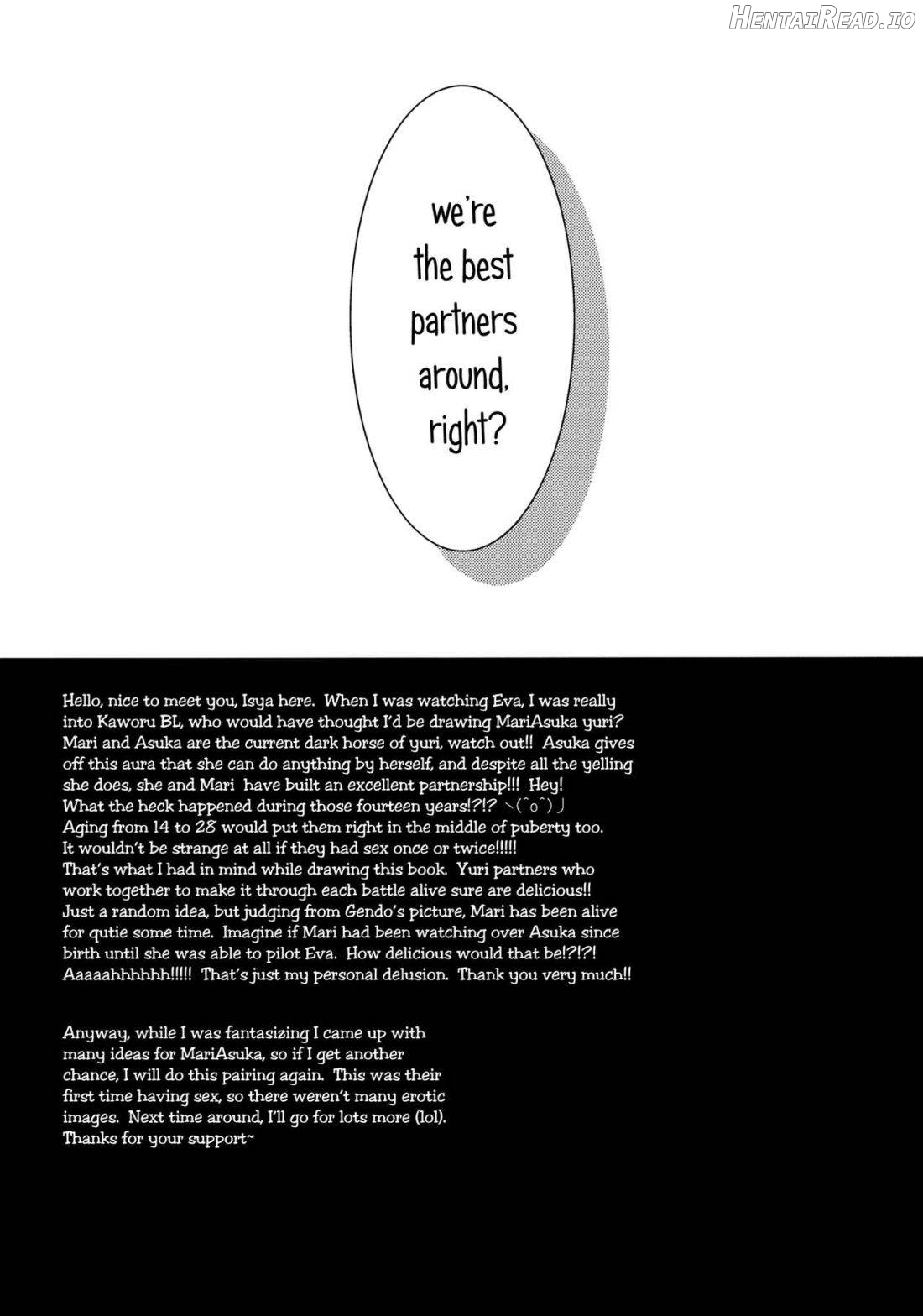 Kokoro, Tsunagete Hentai Chapter 1 - page 25