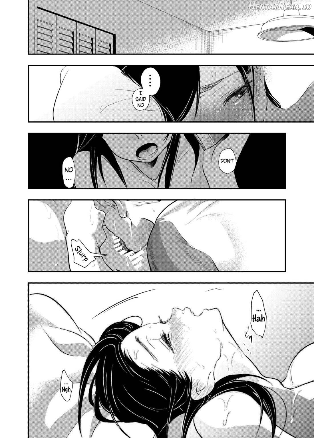 Shounen no Natsuyasumi ~Ryouta~ Chapter 1 - page 26