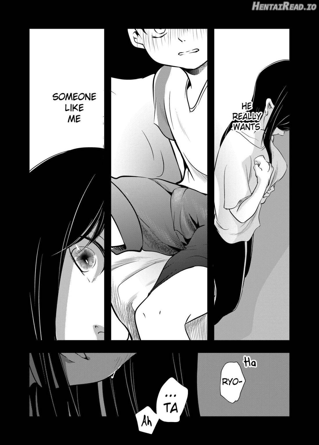 Shounen no Natsuyasumi ~Ryouta~ Chapter 1 - page 37