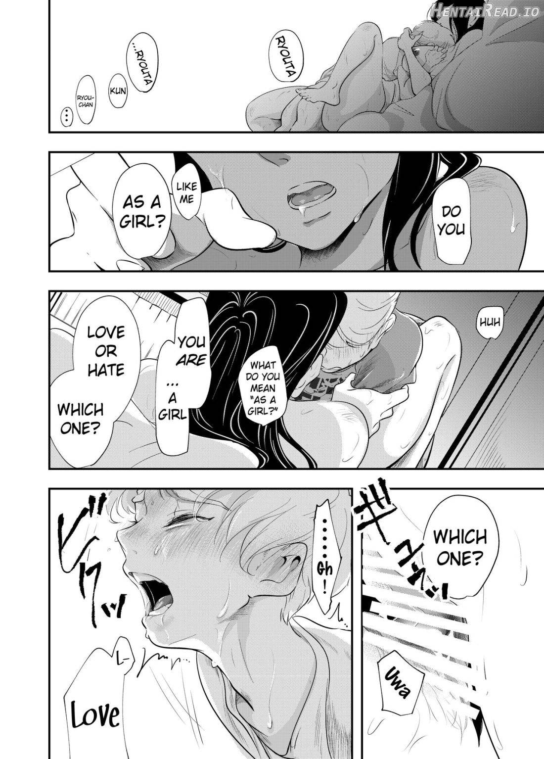Shounen no Natsuyasumi ~Ryouta~ Chapter 1 - page 48