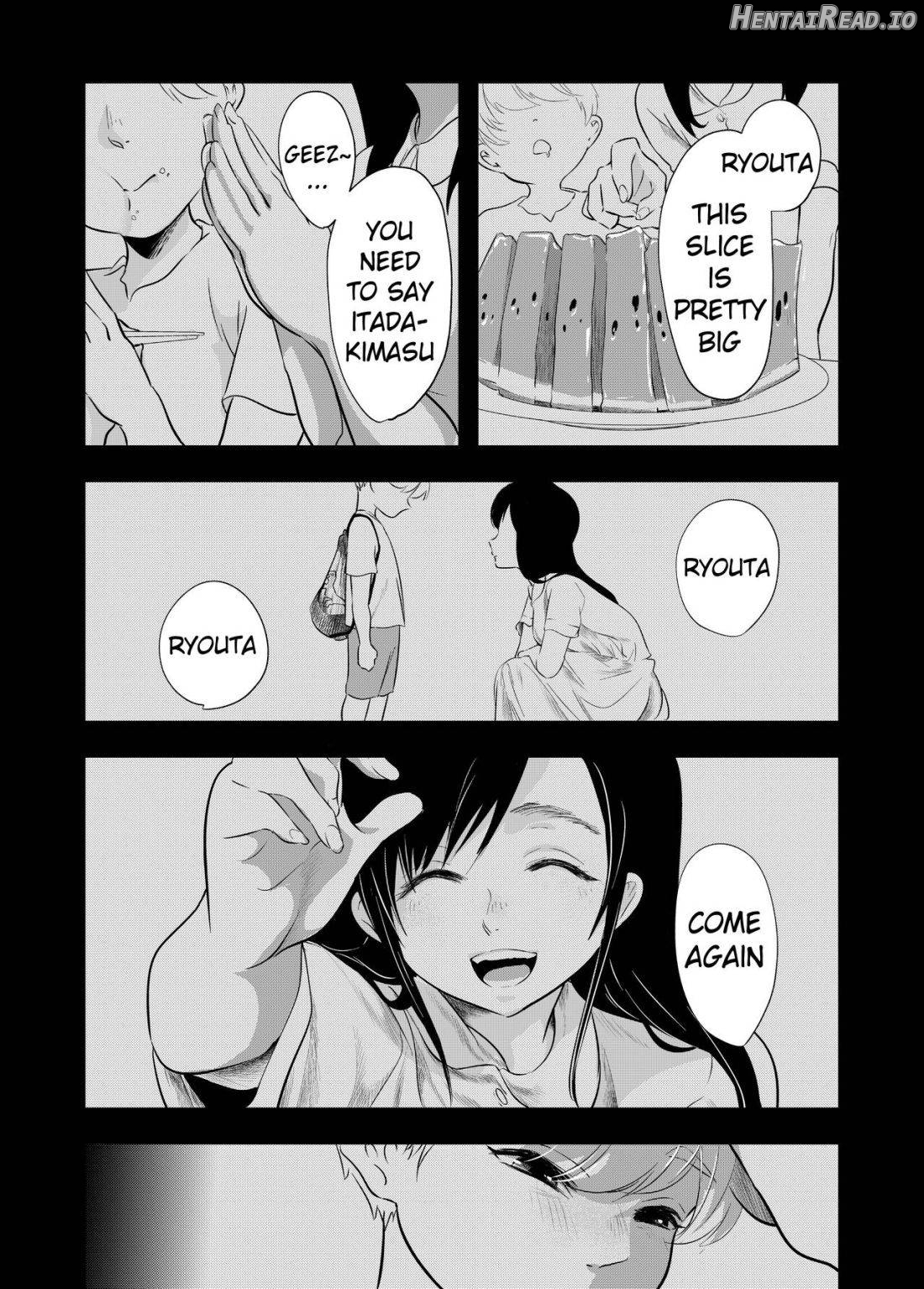 Shounen no Natsuyasumi ~Ryouta~ Chapter 1 - page 57