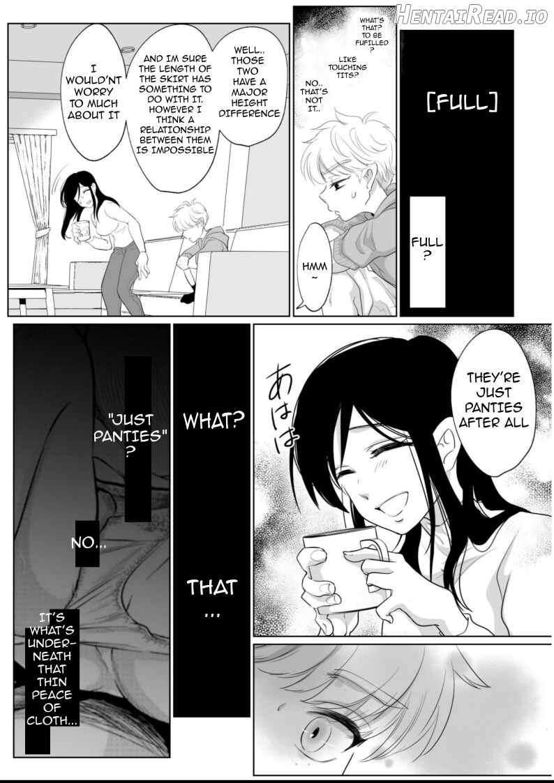 Shounen no Natsuyasumi ~Ryouta~ Chapter 2 - page 14