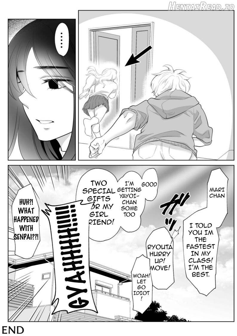 Shounen no Natsuyasumi ~Ryouta~ Chapter 2 - page 68