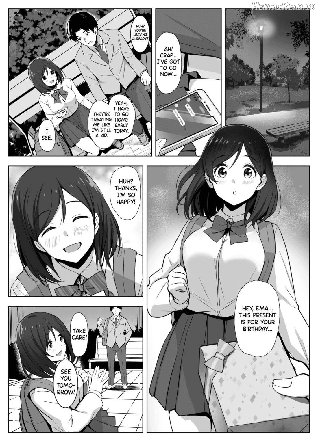 Kyouso-sama no Seinaru Oshie ~Karuto Kyoudan no Haramase Gishiki~ Chapter 1 - page 3