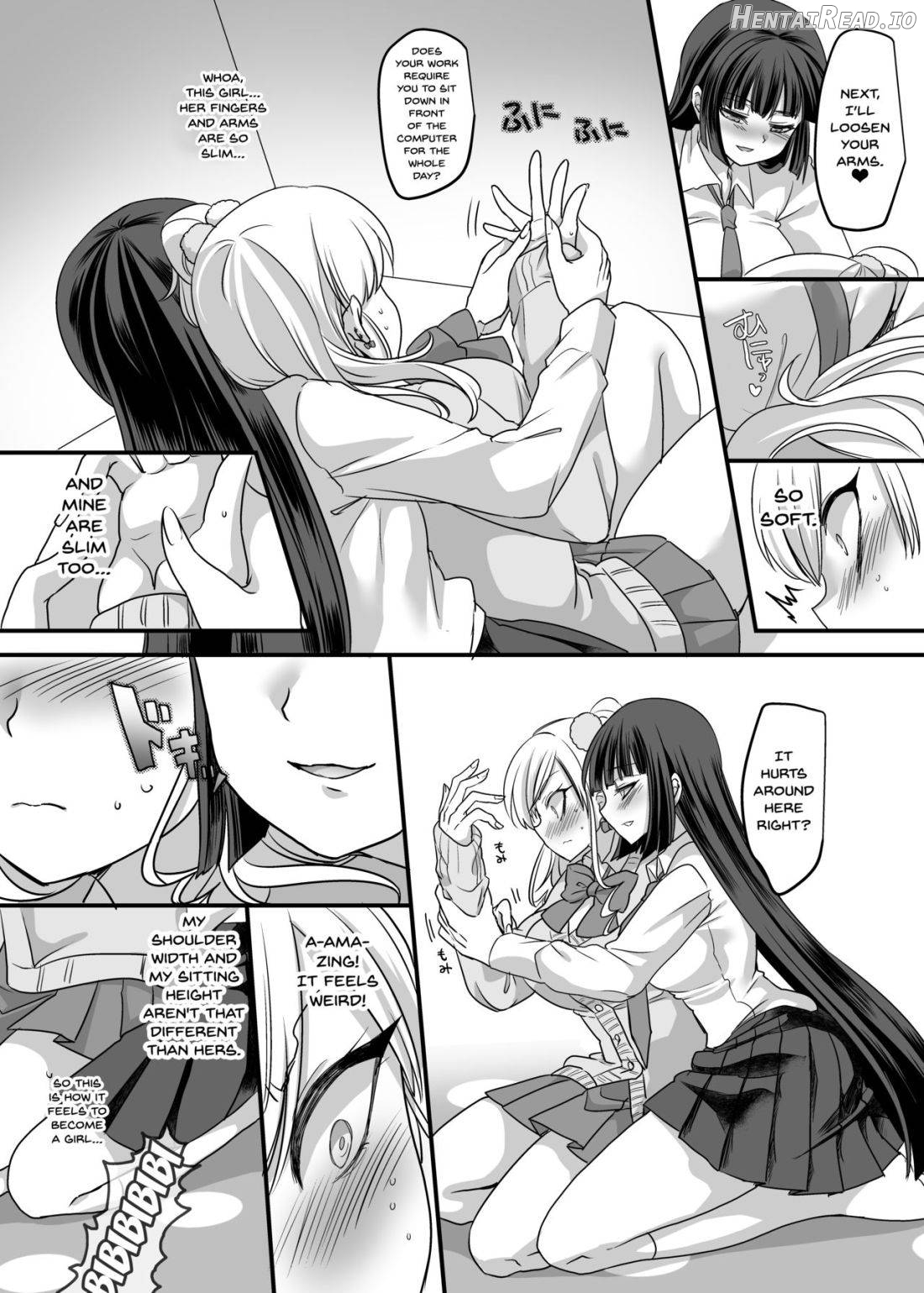JK-ka Refle Chapter 1 - page 6
