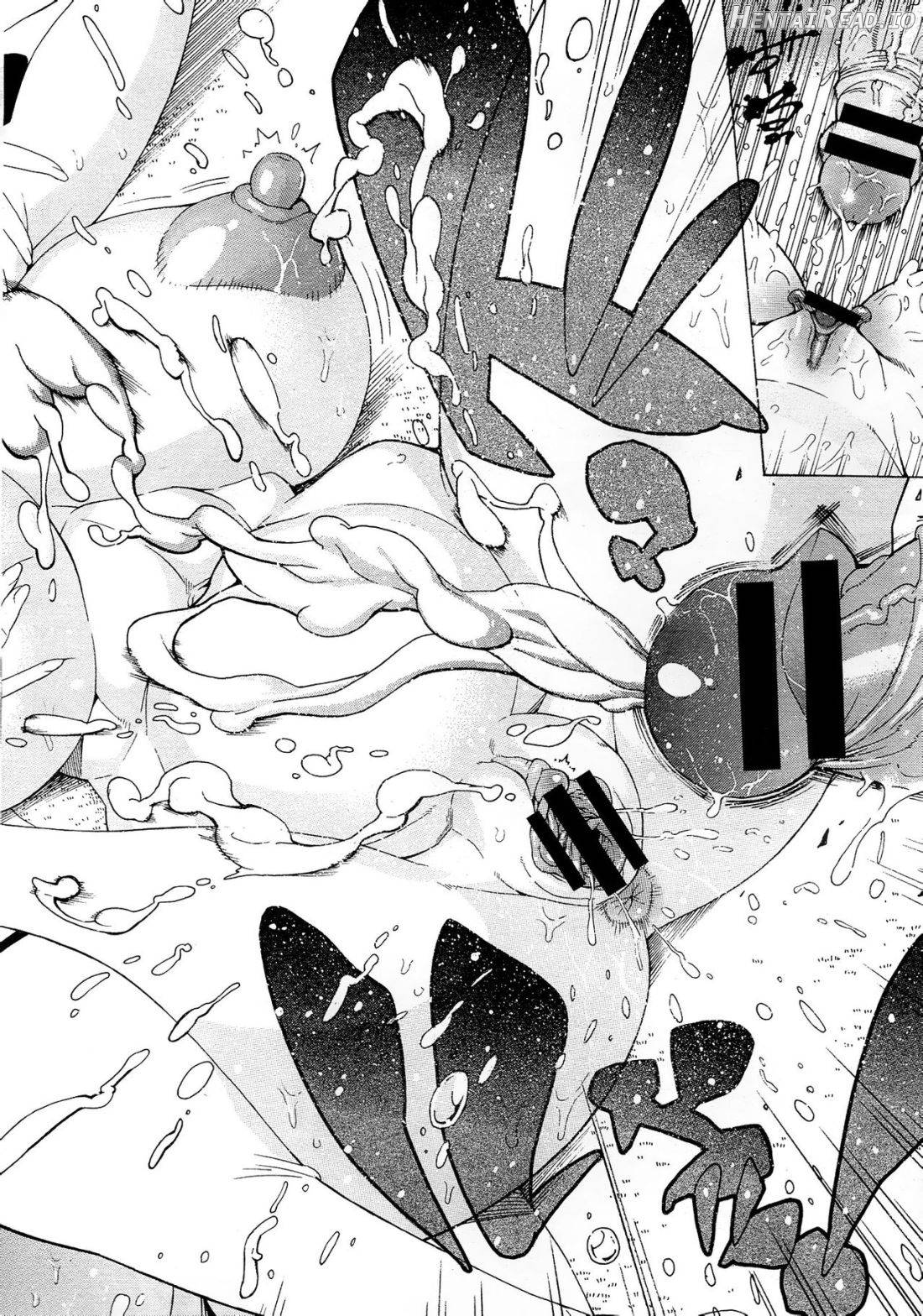 B.B.S - Big Boobs Sisters Chapter 1 - page 18