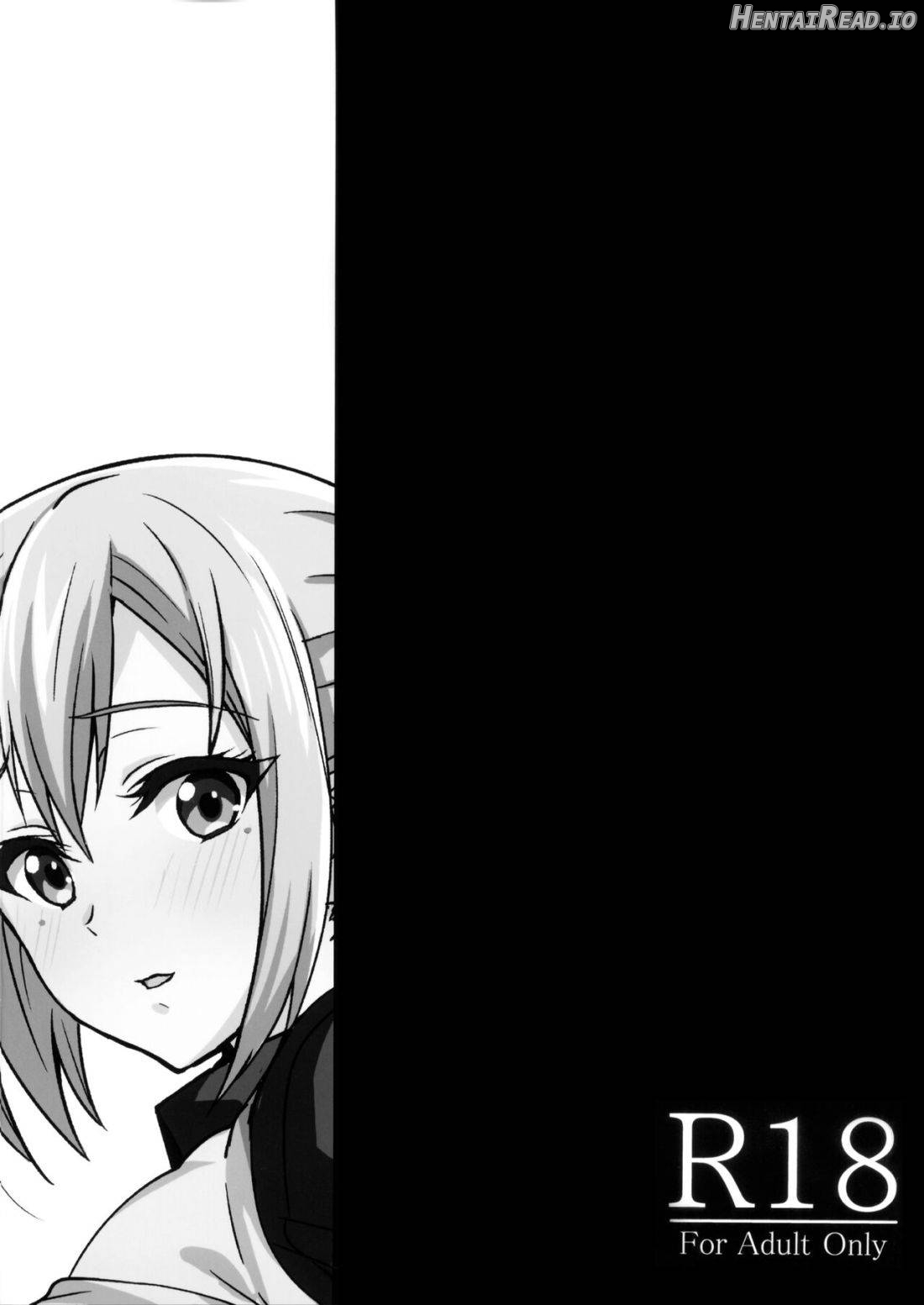 Mai Senpai no Anal Lesson Chapter 1 - page 24