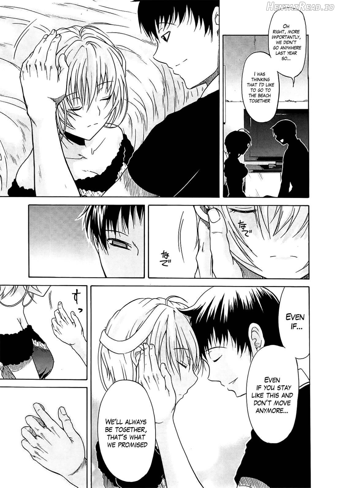 Believe Machine Ch. 1-4 + Gaiden Chapter 1 - page 99