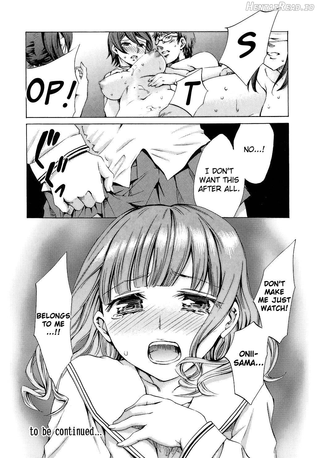Ryouran Gakuen Kakumeiki - Hyakka Ryouran! Chapter 1 - page 112