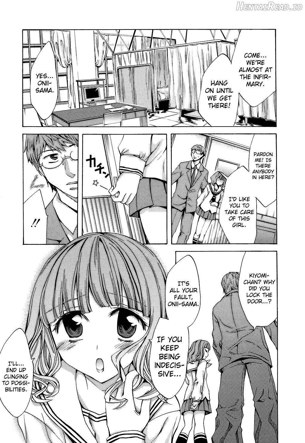 Ryouran Gakuen Kakumeiki - Hyakka Ryouran! Chapter 1 - page 183