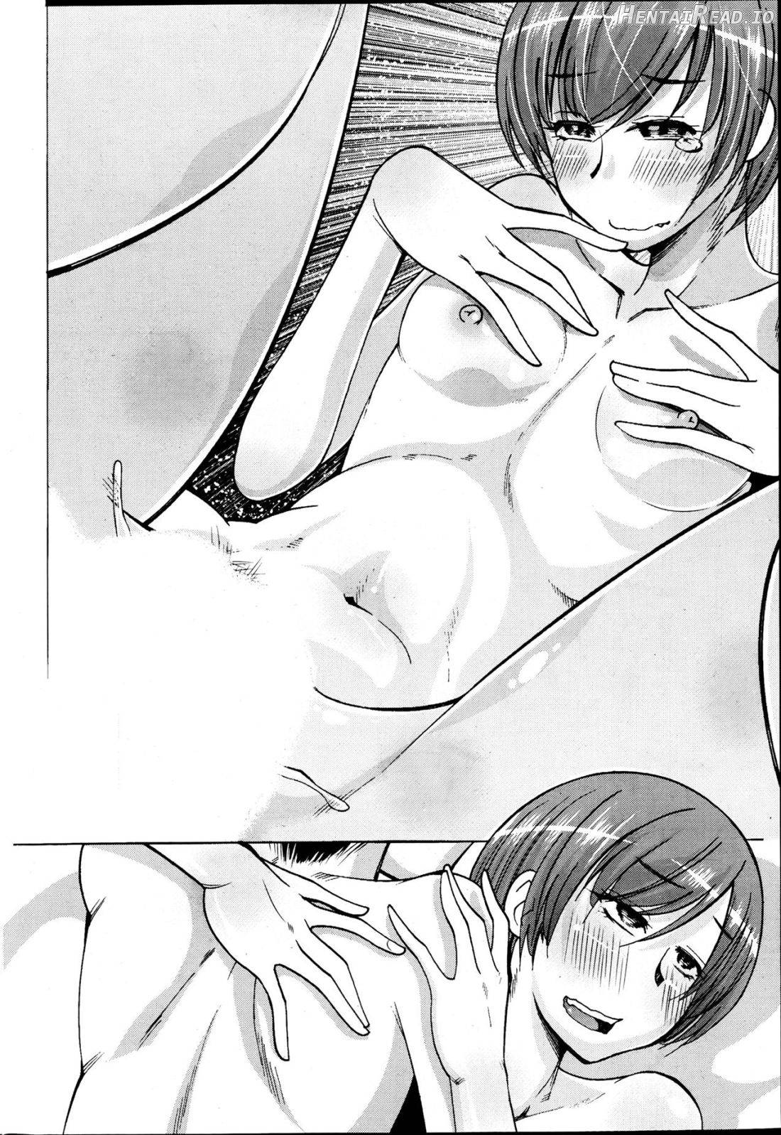 Shinkon... Datte Ba Chapter 1 - page 18