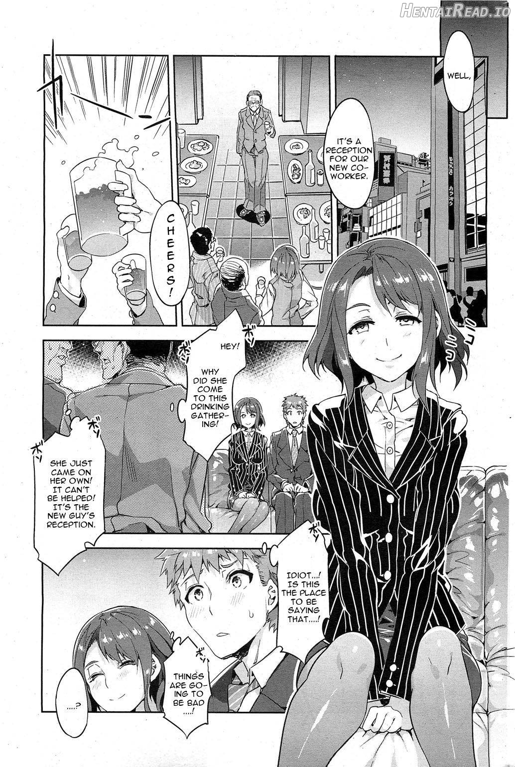 Souma Souko No Nichijou Chapter 3 - page 5