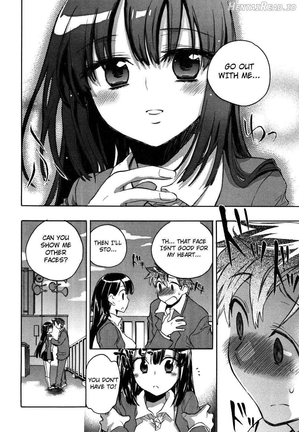 Ore Sen Kanojo Chapter 1 - page 178
