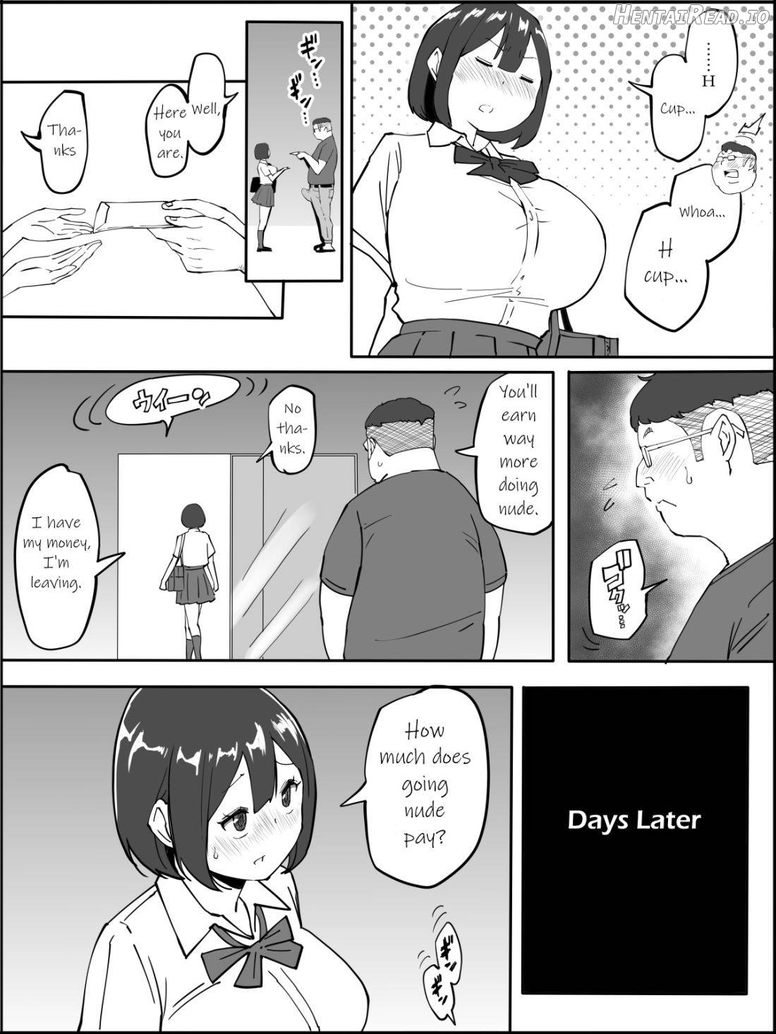 Boku ni SeFri ga Dekita Riyuu ~Anzangata Oshiri no Hitozuma Hen~ Chapter 1 - page 83