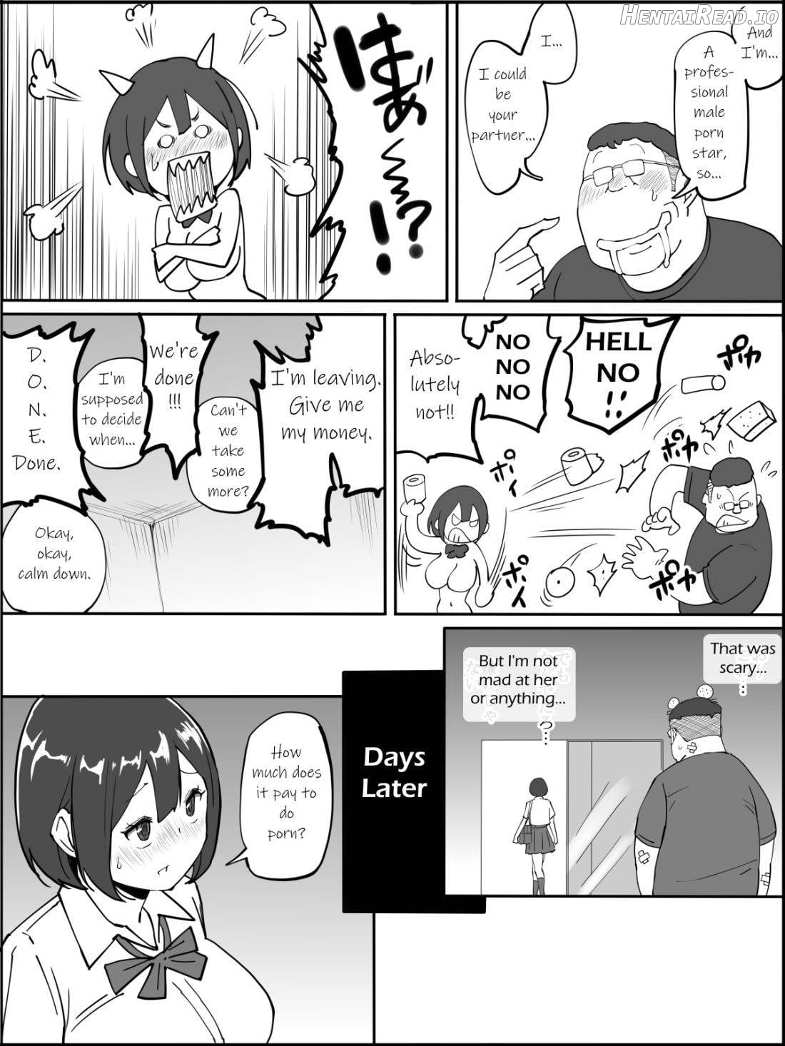 Boku ni SeFri ga Dekita Riyuu ~Anzangata Oshiri no Hitozuma Hen~ Chapter 1 - page 93